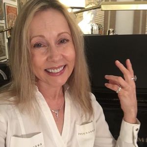 Meet your Posher, Tracy